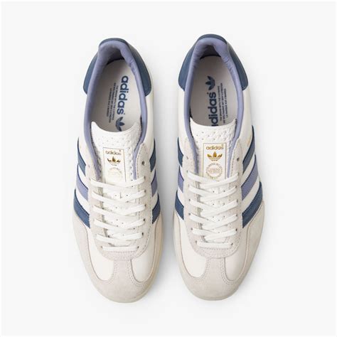 adidas gazelle indoor 39|Adidas gazelle indoor preloved ink.